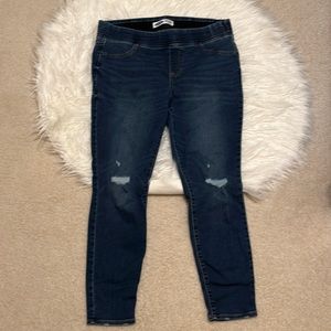 Old Navy Rockstar Jeggings